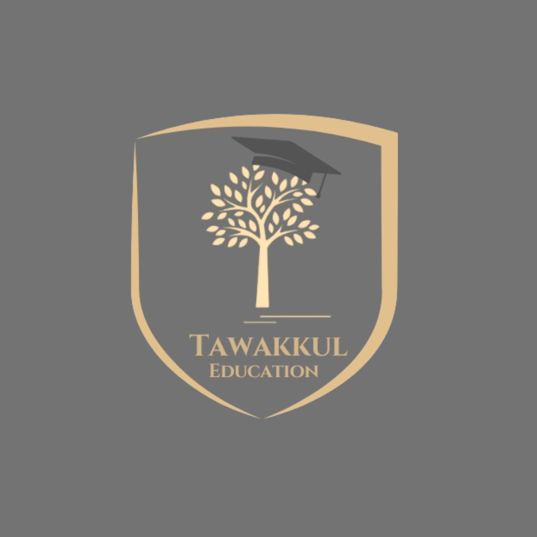 Tawakkul Education
